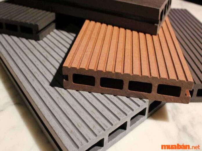 Gỗ nhựa là gì? Những sản phẩm xây dựng được làm từ gỗ nhựa