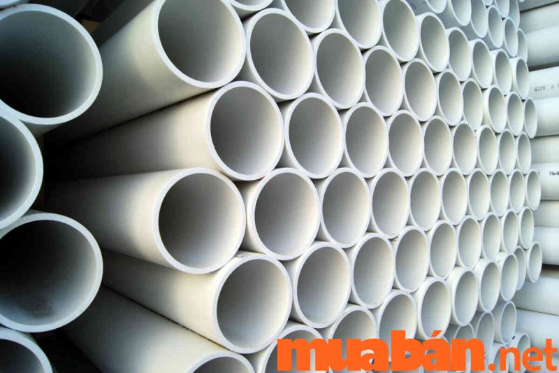 Nhựa PVC là gì? Những vật liệu xây dựng được làm từ nhựa PVC