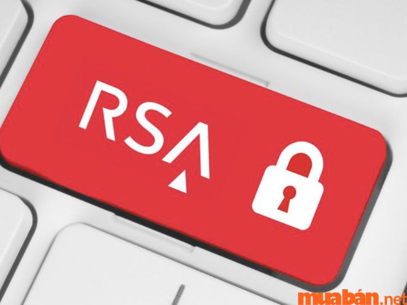 Mã hóa RSA là gì?