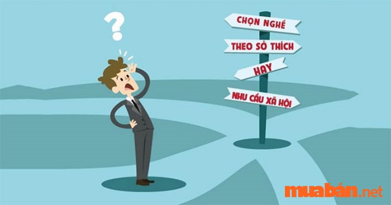 Nên học ngành gì hiện nay để dễ tìm việc lương cao ? nên học ngành gì