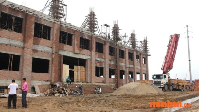 đất công ích là gì