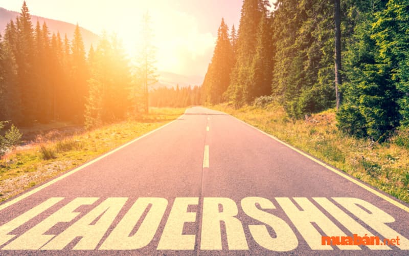 Leadership có liên quan gì tới leader?