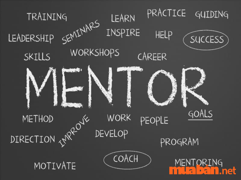 Mentor là gì? Vị trí đóng vai trò quan trọng trong doanh nghiệp