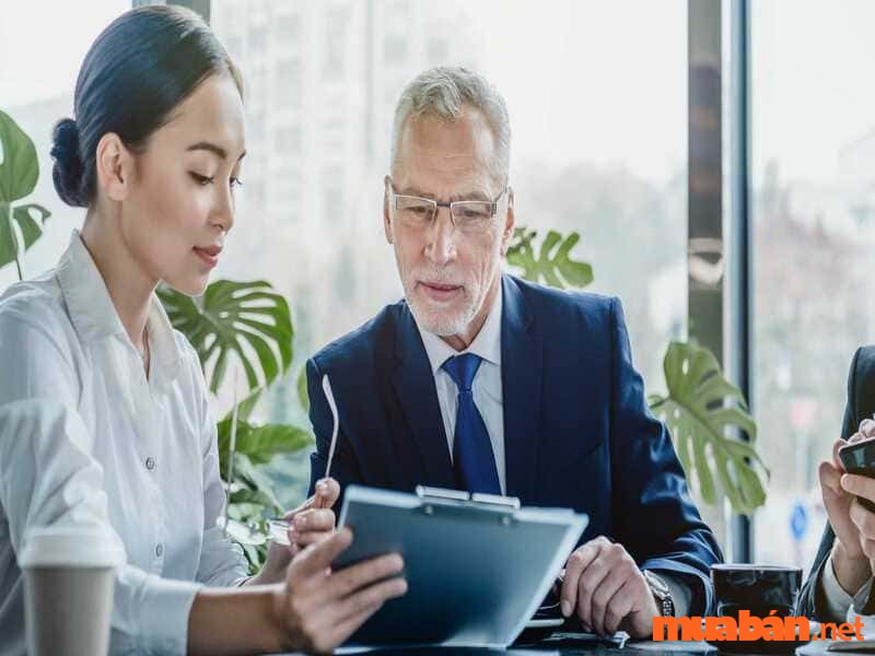 Mentor cần đặt “học trò” lên quan trọng hàng đầu