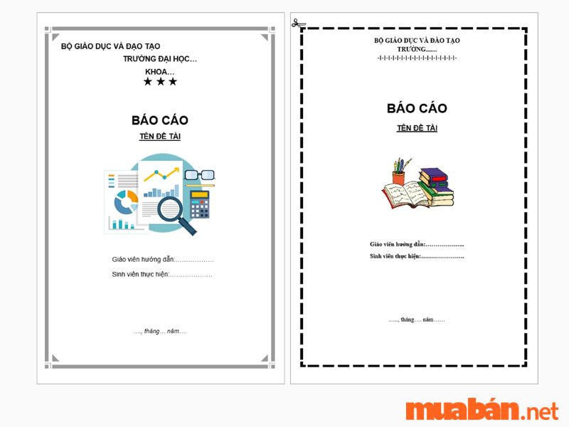 Tạo khung bìa Word: Bạn đang tìm kiếm cách tạo khung bìa cho tài liệu của mình trong Word? Với chúng tôi, bạn có thể dễ dàng tạo ra những khung bìa độc đáo và tinh tế cho tài liệu của mình chỉ trong vài phút. Hãy đến với chúng tôi và trãi nghiệm tính năng tạo khung bìa Word thú vị này nhé.