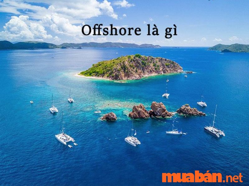 Offshore là gì