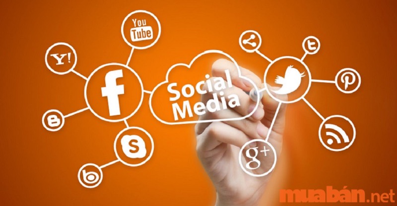 Social Media là gì