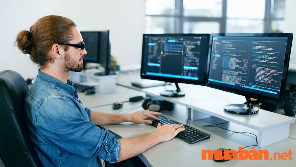 Software engineer