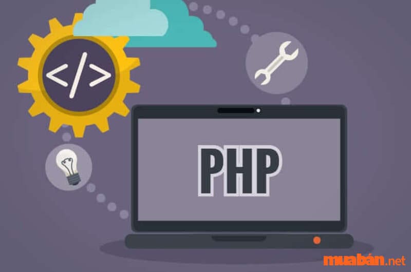 Các tính năng của PHP