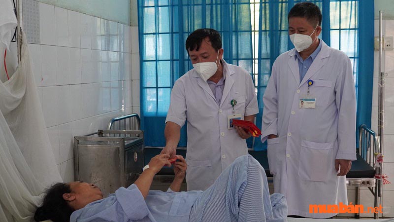 Học bác sĩ nội trú tại Việt Nam sẽ tiết kiệm thời gian hơn