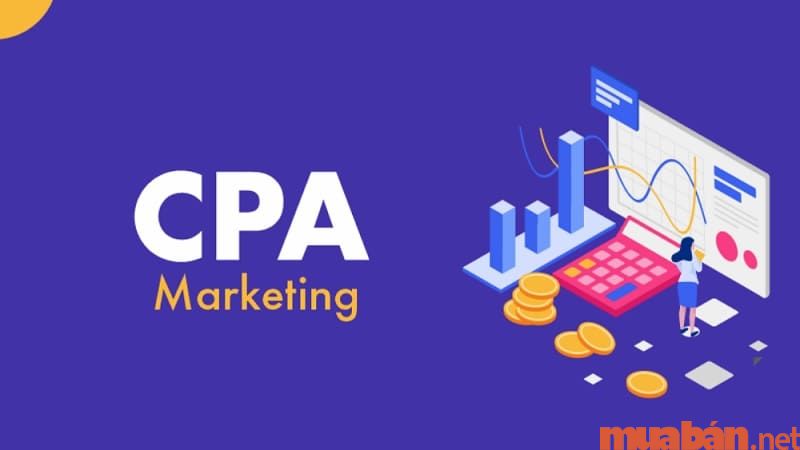 CPA marketing sẽ giúp xác định được hành vi và quyết định mua sắm của khách hàng.