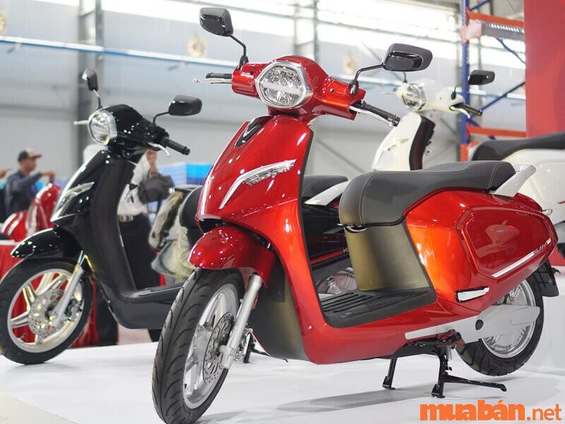 Đi xe máy điện có cần bằng lái không? Tin mới nhất 2022 Xe máy điện dành cho đối tượng nào. Đi xe máy điện có cần bằng lái không?