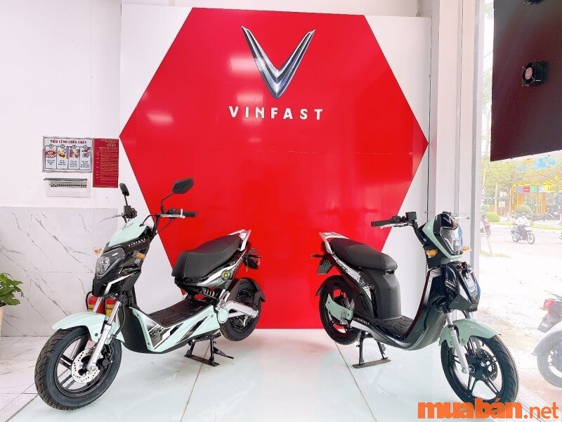 Đi xe máy điện có cần bằng lái không? Tin mới nhất 2022 vinfast hong son star 1 1