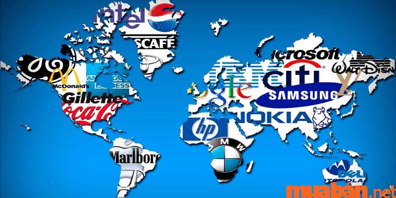 Công ty đa quốc gia (hay Multinational Corporation - MNC) là gì?
