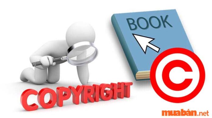 Phạm vi áp dụng copyright là gì?