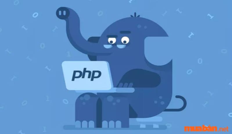 PHP dễ tải, dễ học, dễ dùng, chi phí sử dụng thấp