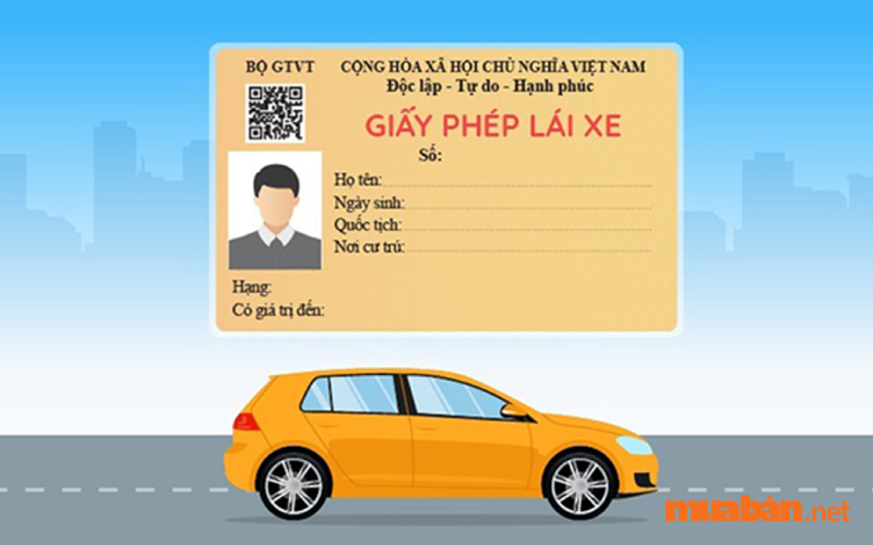 Cơ quan nào có thẩm quyền cấp bằng lái xe?