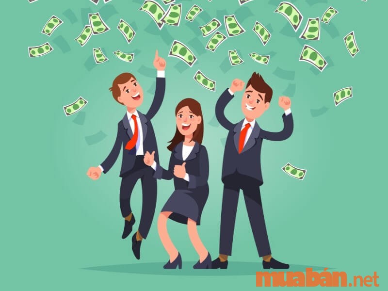 Lương của ngành kế toán hiện nay là bao nhiêu?