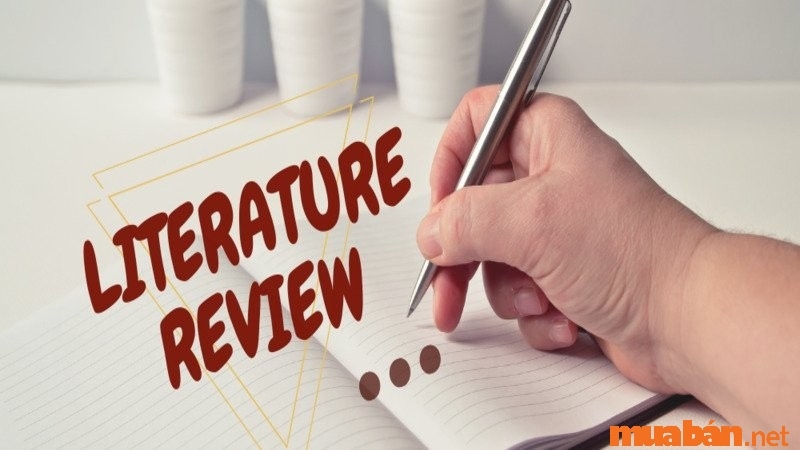 literature review là gì