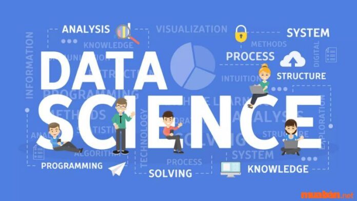 Data Science là gì? Cùng tìm hiểu nhé
