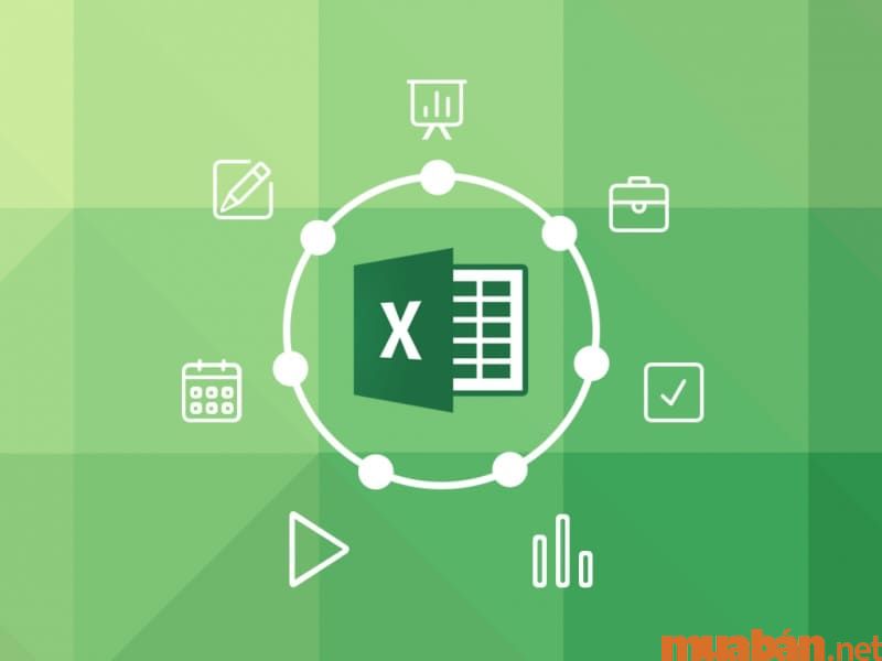 Nhờ ASAP mà phần mềm Excel được nâng cấp thêm 300 chức năng khác nhau.