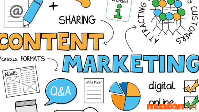 Content Marketing là gì? 6 kỹ năng nhân viên content phải có