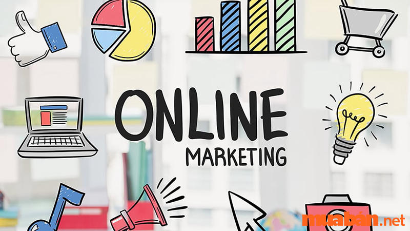 Chiến lược Marketing Online hiệu quả