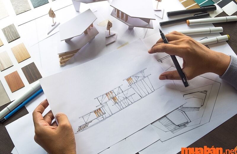 Trưởng phòng Kiến trúc và Kỹ thuật