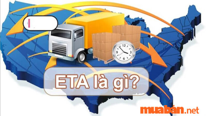 ETA là gì