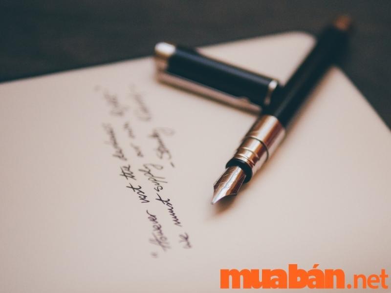 Copywriter là gì? Có khác gì so với Content Writer? Sales Letter Copywriter