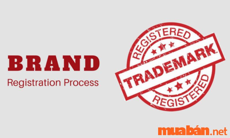 Trademark là gì? Các quyết định liên quan đến nhãn hiệu 2 trademark là gì