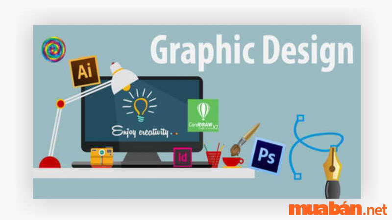 Mỗi người làm marketing nên là một graphic designer