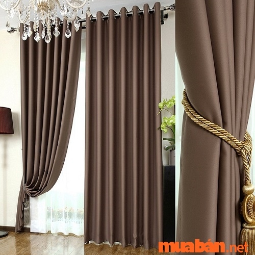 Rèm cửa đẹp