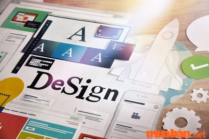 design là gì