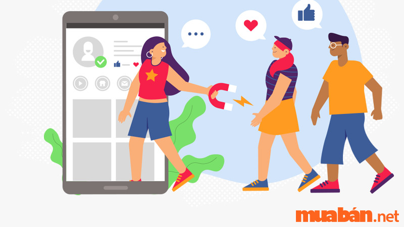 Nano Influencer là gì?