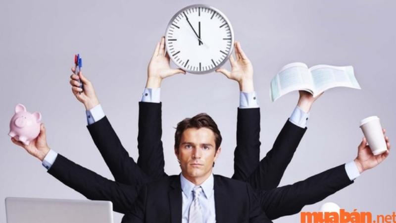 Backend Developer cần biết sắp xếp công việc một cách khoa học