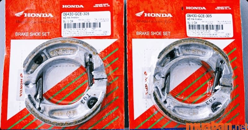 Honda có nhiều dòng xe khác nhau nên mức chi phí thay thắng xe cũng khác nhau.