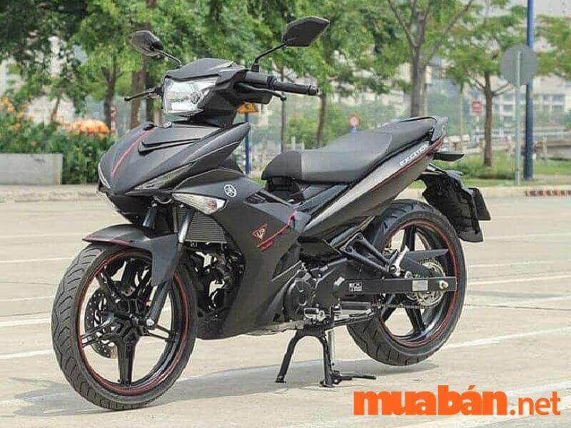 Honda Winner 150 - top các dòng xe máy tay côn bán chạy nhất