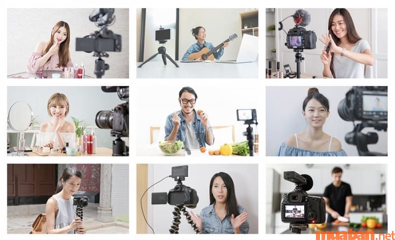 Bất kỳ ai cũng có thể trở thành KOC.
