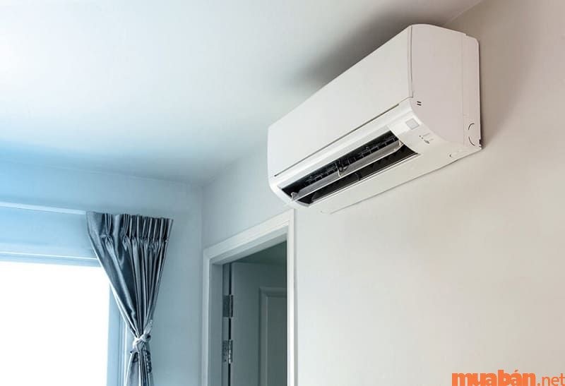 BTU là đơn vị tính công suất của điều hòa (máy lạnh).