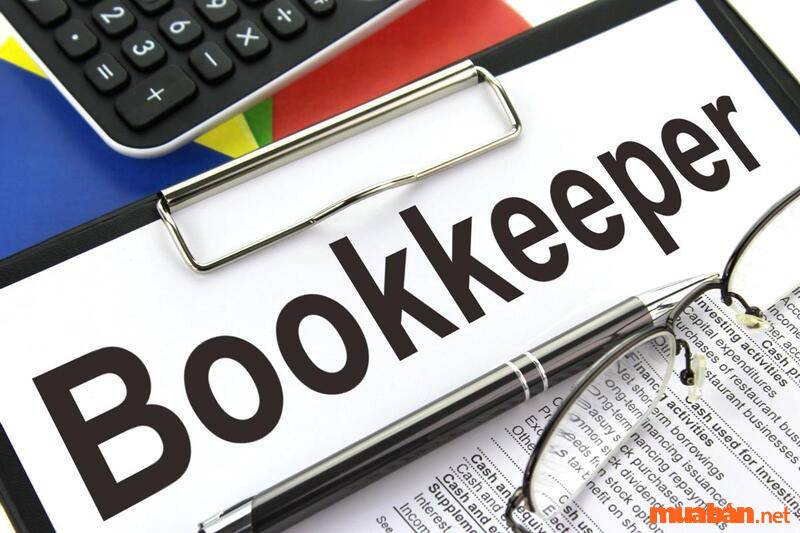 Sự khác biệt giữa Bookkeeping và Accounting?