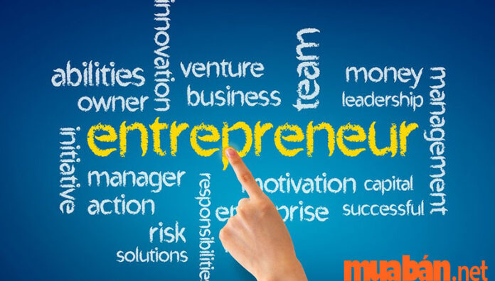 entrepreneur là gì