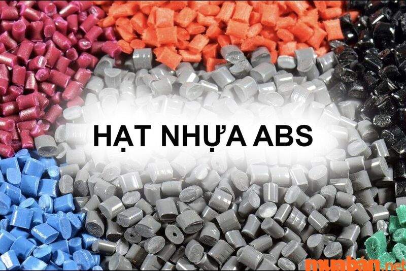 ABS là gì? Tìm hiểu về phanh ABS trong xe và ý nghĩa ABS trong các lĩnh vực khác 19 Nhựa ABS là gì