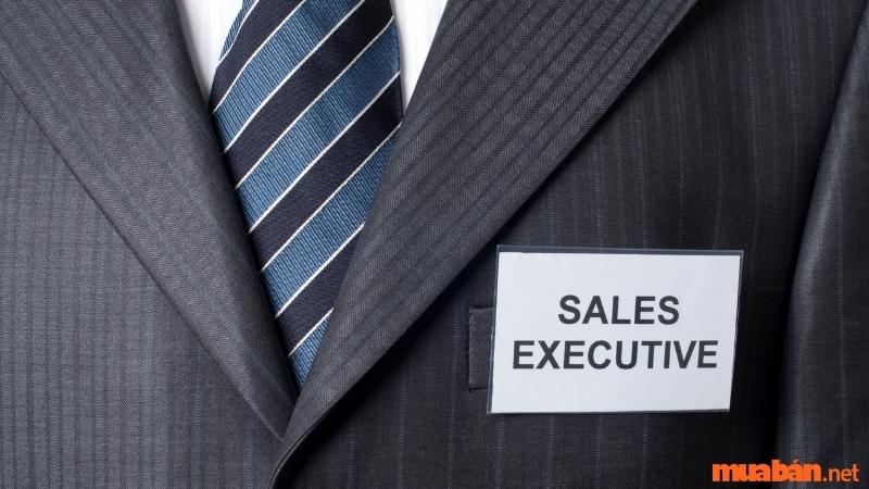 Nhân viên kinh doanh ngân hàng - Sales Executive