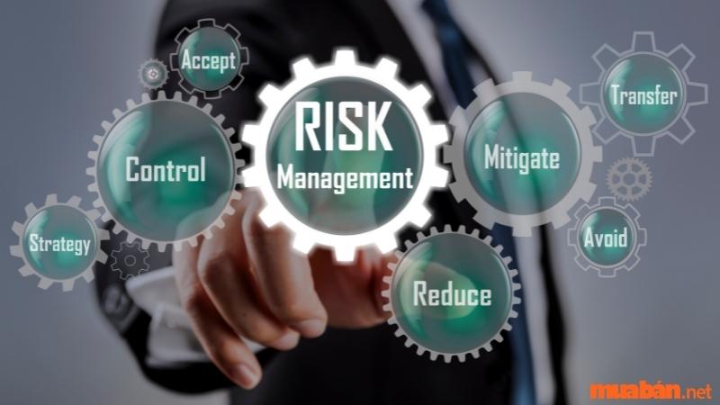 Nhân viên quản lý rủi ro ngân hàng - Risk Management Officer