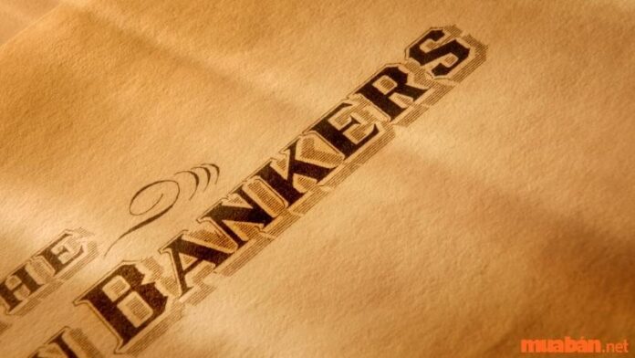 Banker là gì
