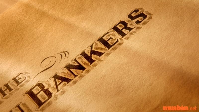 Banker Là Gì? Cơ Hội Thăng Tiến Và Mức Thu Nhập Của 1 Banker