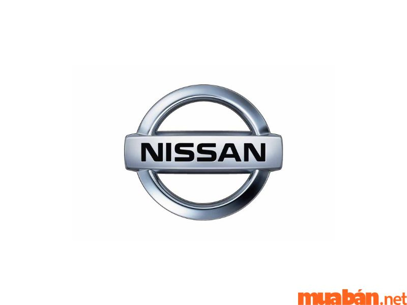 Nissan - Một trong những nhà sản xuất ô tô của Nhật Bản - Logo các hãng xe ô tô