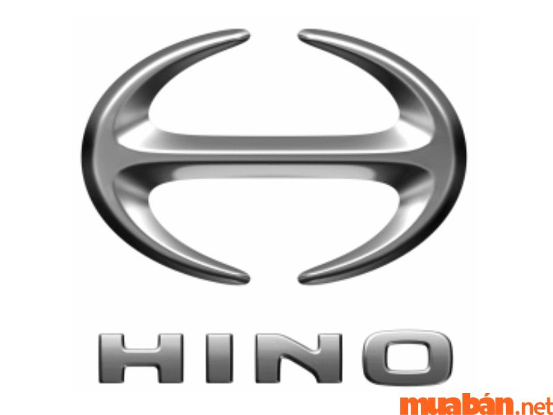 Hino - hãng xe ô tô của Nhật Bản - Logo các hãng xe ô tô