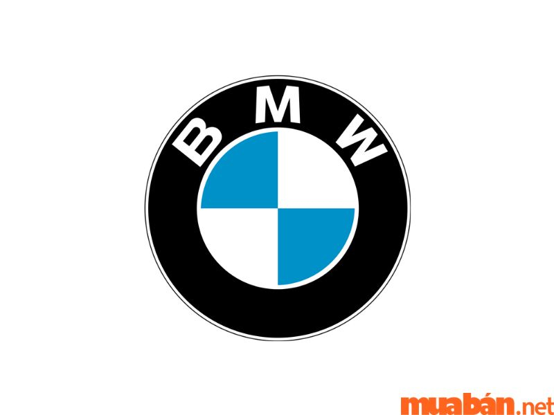 BMW - Hãng xe của sự kiêu hãnh - Logo các hãng xe ô tô